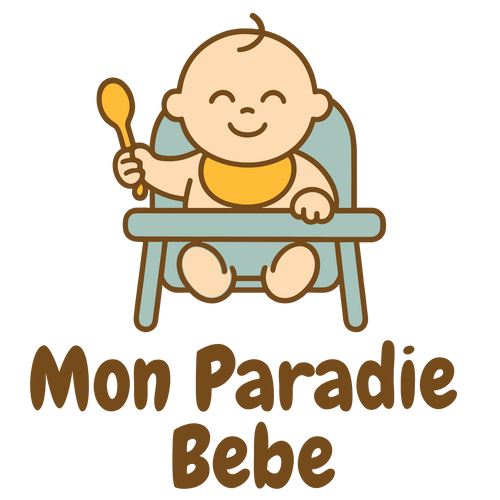 Mon paradie bebe